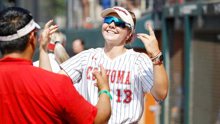 SOFTBALL: National home run leaders