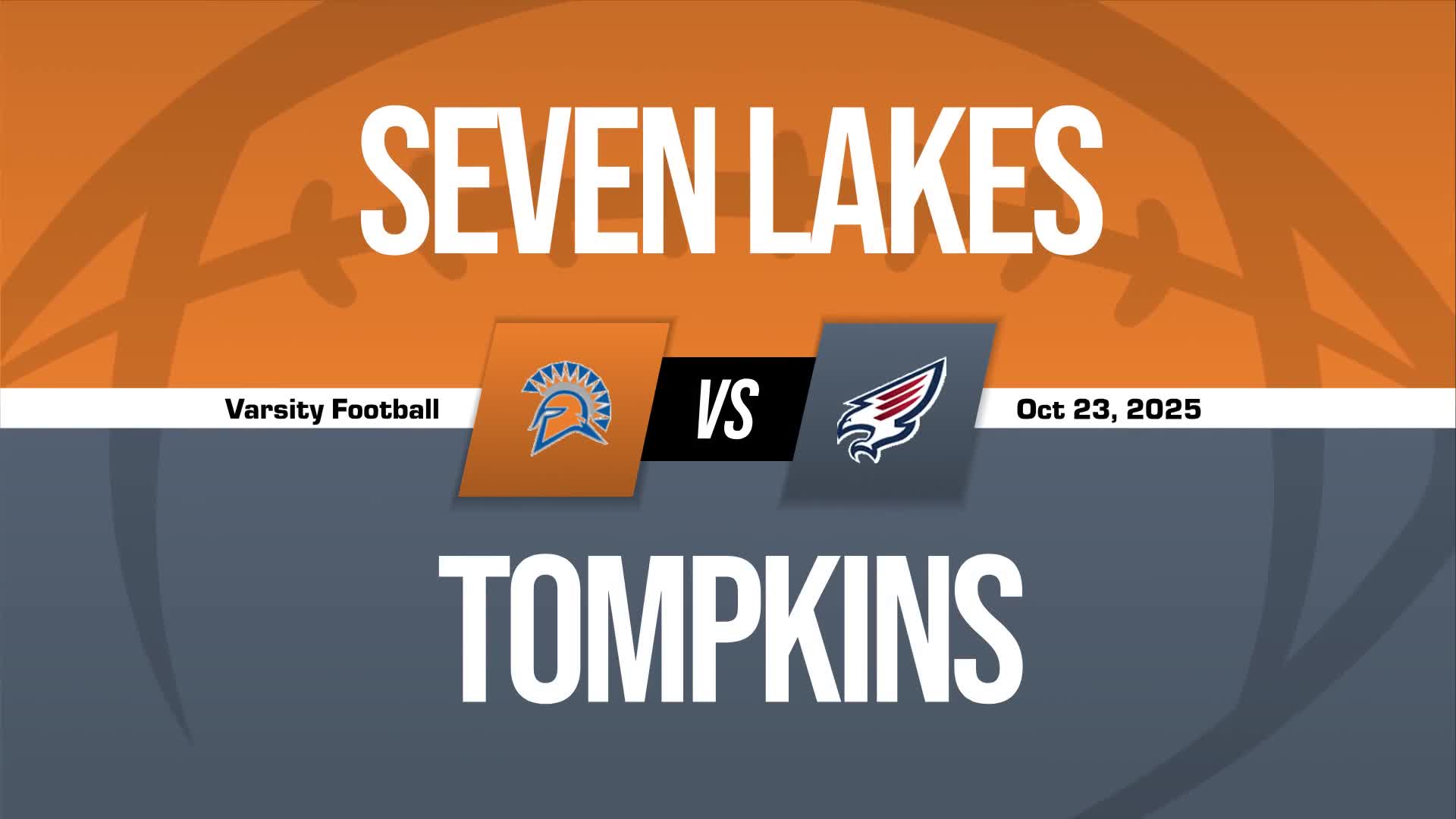Ethan Meadows Game Report: vs Seven Lakes + How To Watch