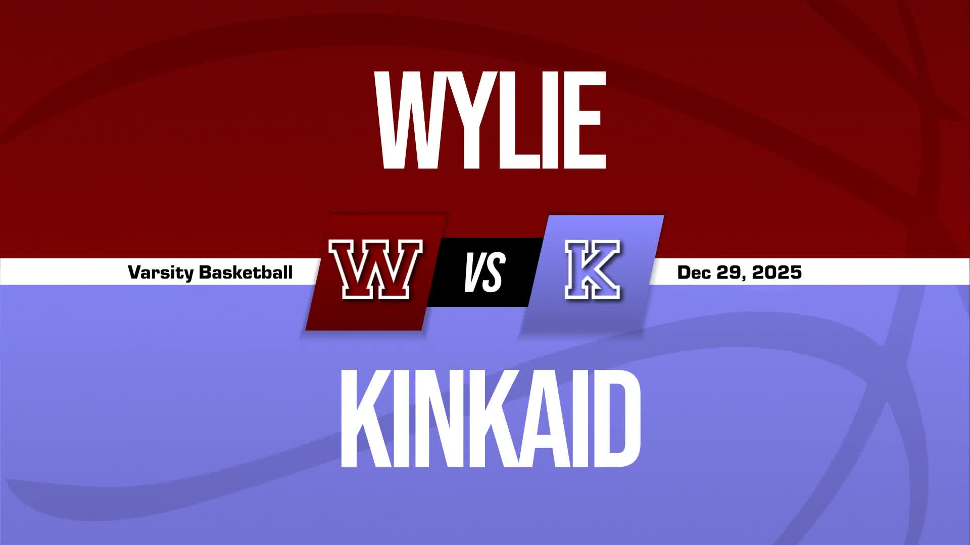 Basketball Recap: Kinkaid Extends Winning Streak to 11