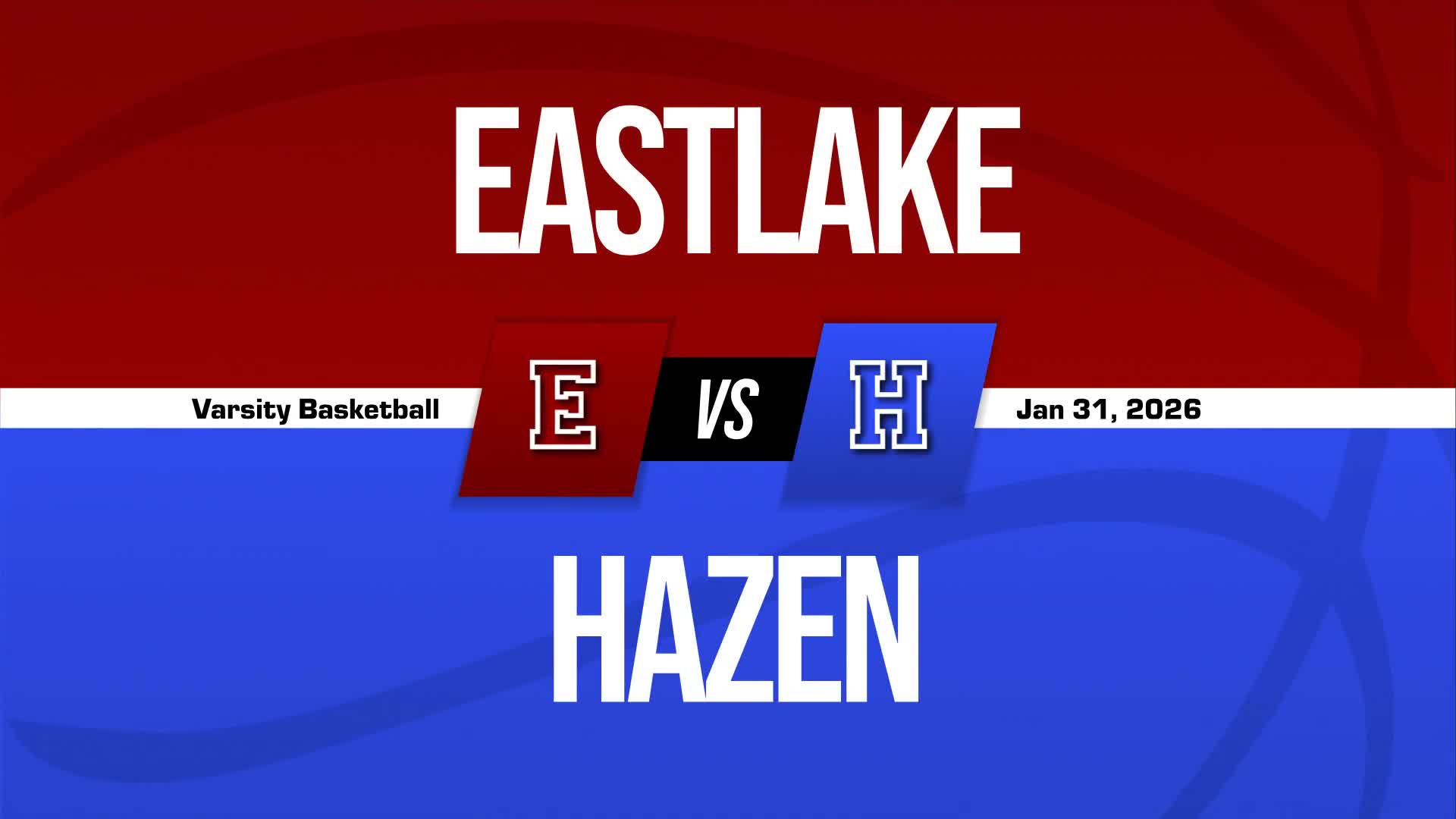 Basketball Recap: Eastlake Takes a Loss