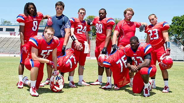 Manatee has been No. 1 since the summer. Will it hold on to its spot atop the Xcellent 25?