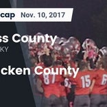 Football Game Preview: McCracken County vs. Daviess County