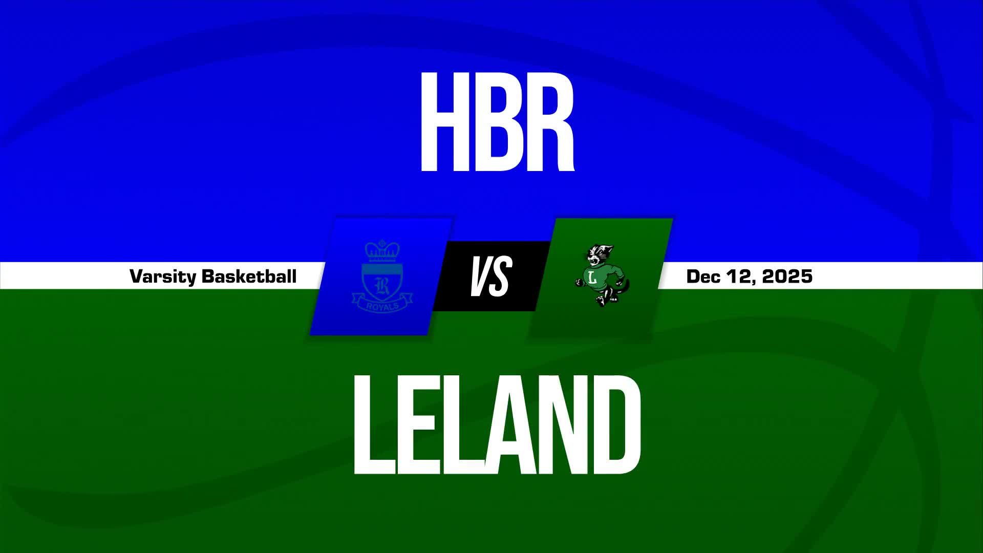 Basketball Recap: Leland Victorious