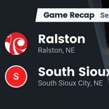 Football Game Preview: Ralston vs. Roncalli Catholic