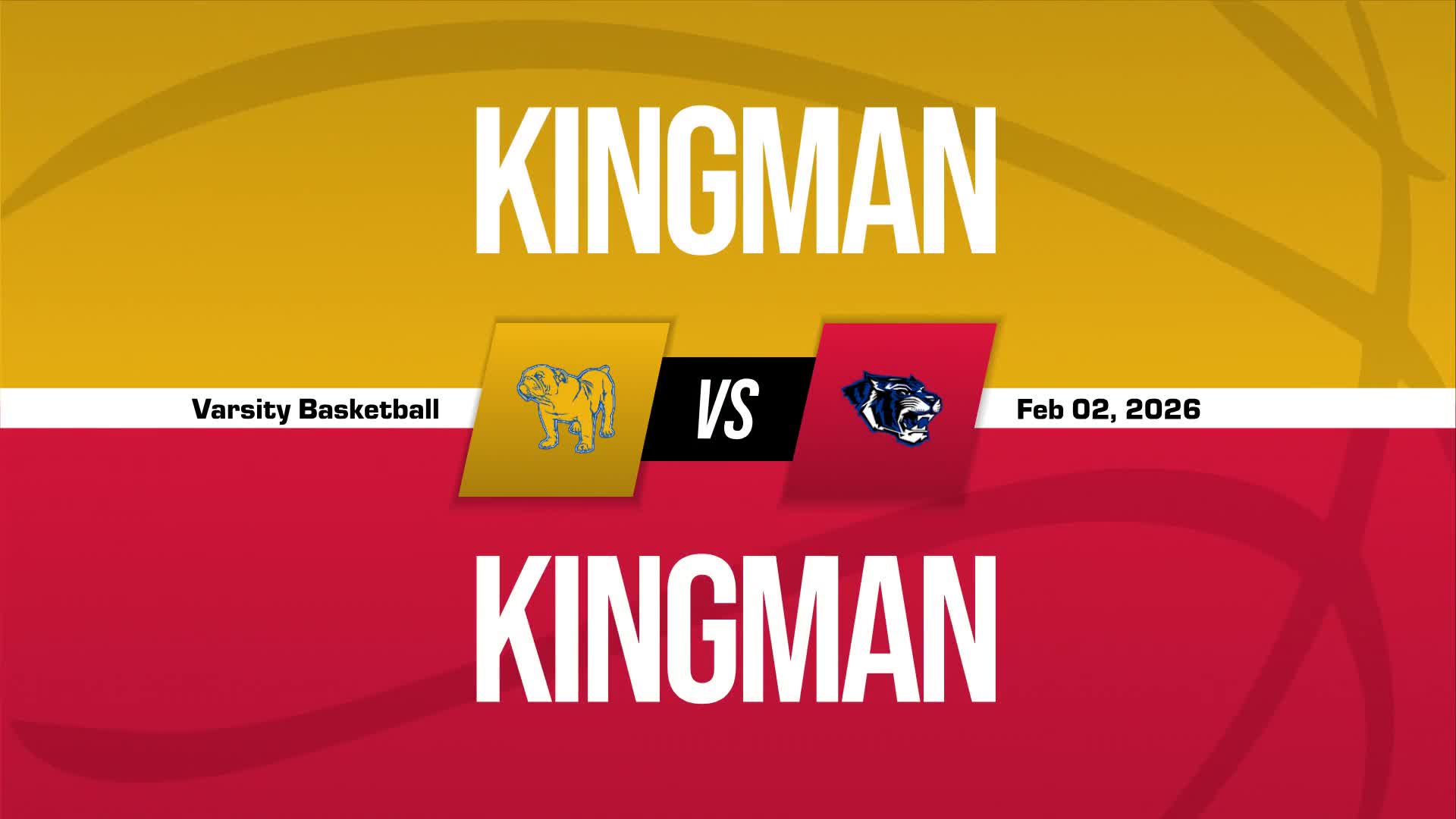 Basketball Game Preview: Kingman Academy Tigers vs. Wickenburg Wranglers + How To Watch