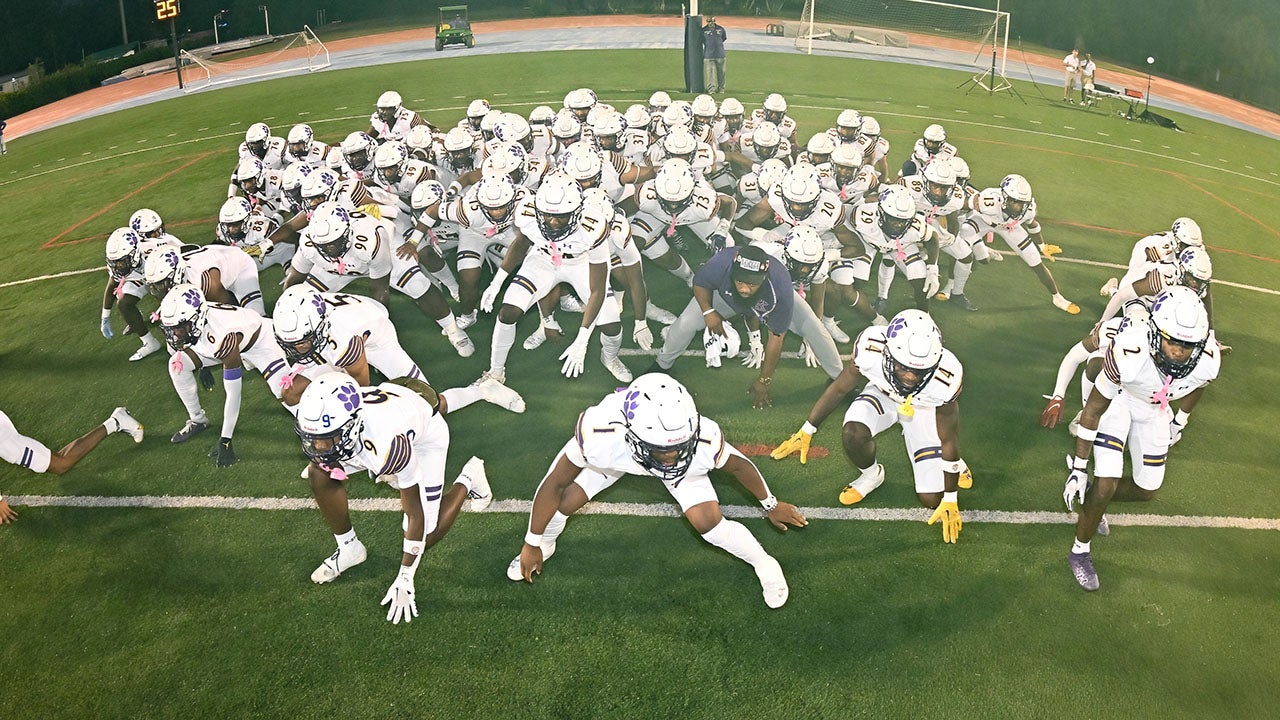 MaxPreps Top 25 high school football scores: No. 21 Centennial takes down No. 1 Mater Dei 43-36 