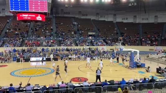 Football Game Preview: Pocola Leaves Home