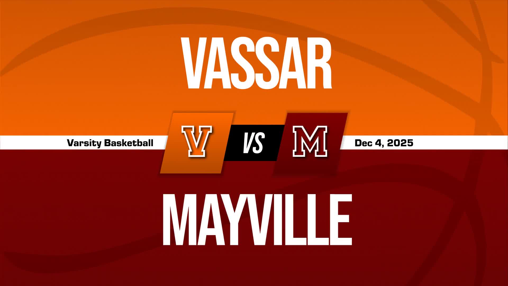 Basketball Recap: Dynamic Duo of  Madix Gorleski and  Kris Cerda