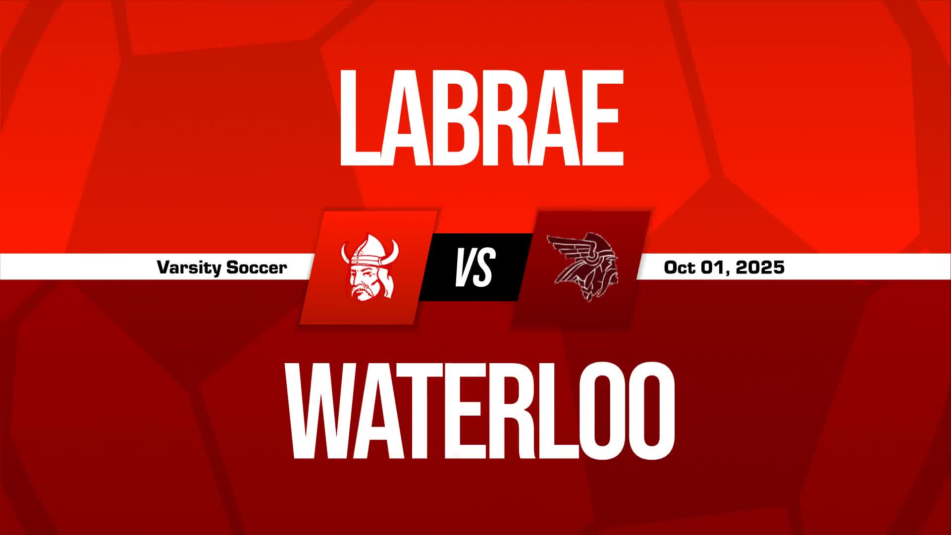 Soccer Recap: Waterloo Plays to a Tie + How To Watch