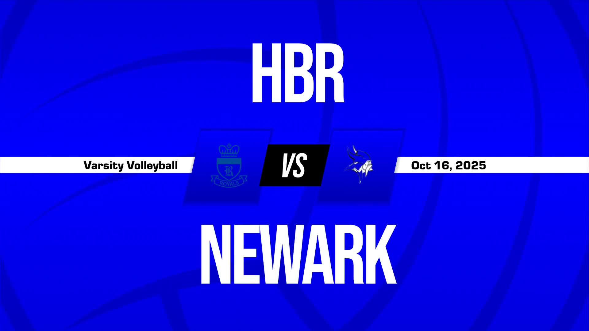 Volleyball Recap: Newark Takes Down Serena in a Playoff Battle