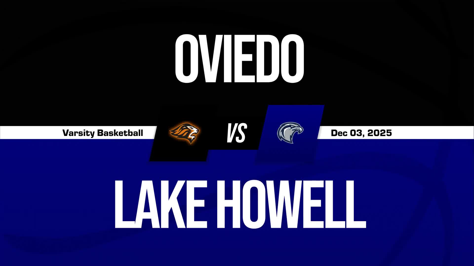 Basketball Recap: Lake Howell Extends Winning Streak to Three + How To Watch