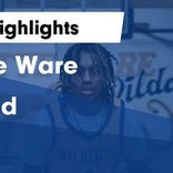 Fayette Ware's loss ends five-game winning streak at home