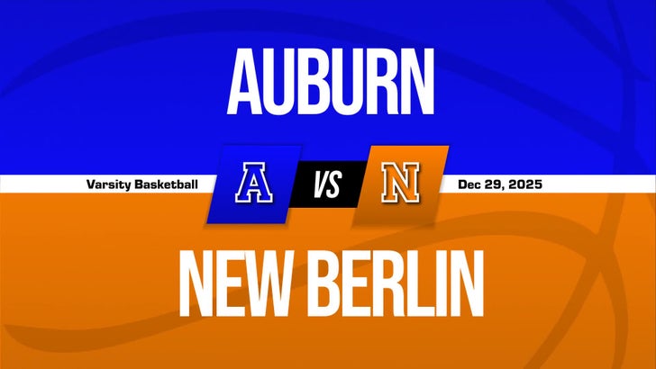 Basketball Game Preview: Auburn Trojans vs. Calvary Saints