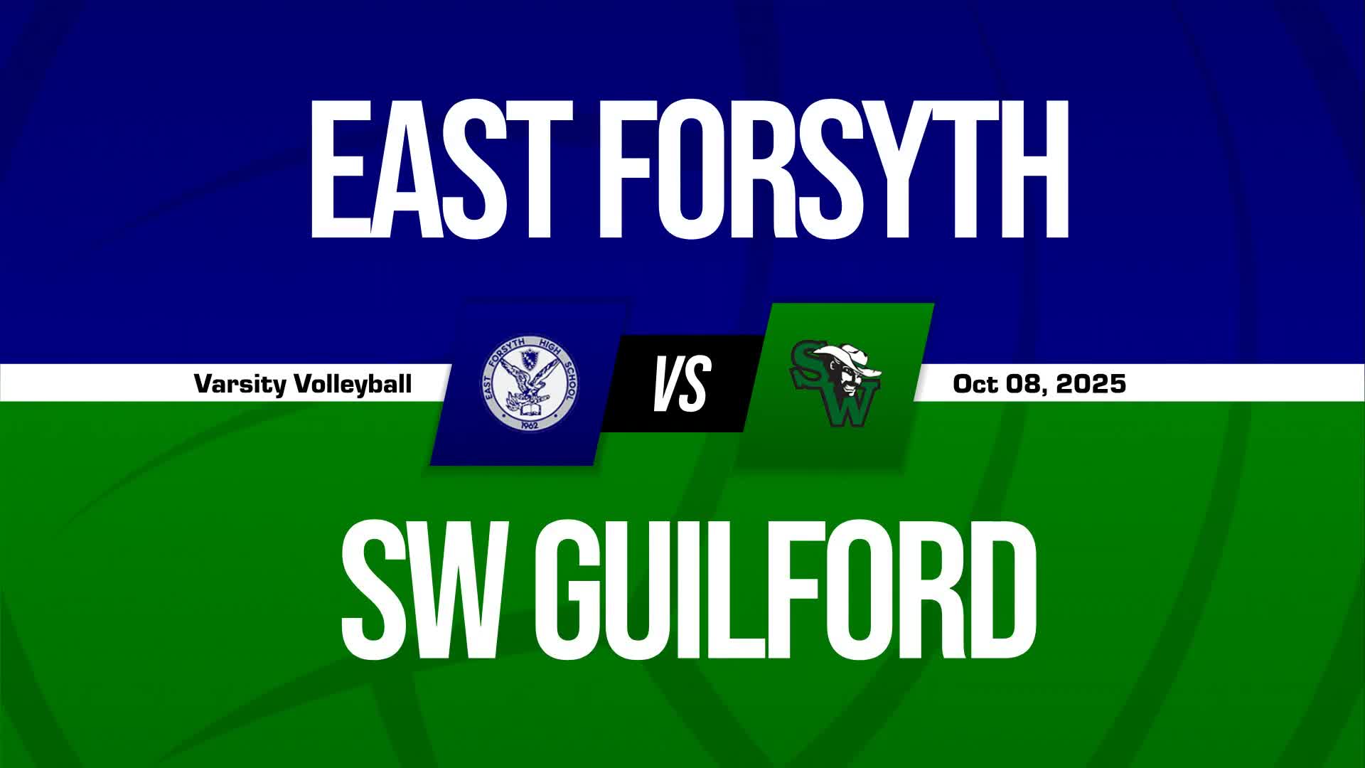 Volleyball Recap: Southwest Guilford Picks Up Fourth Consecutive  Win + How To Watch