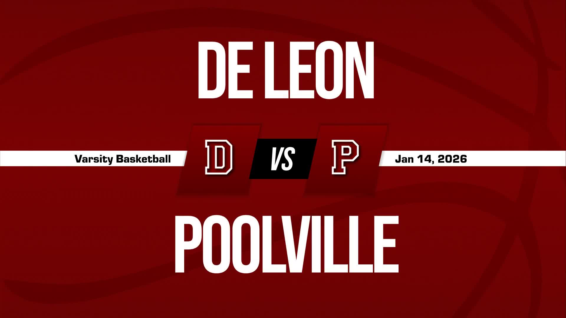 Basketball Game Preview: Poolville Monarchs vs. Lipan Indians + How To Watch