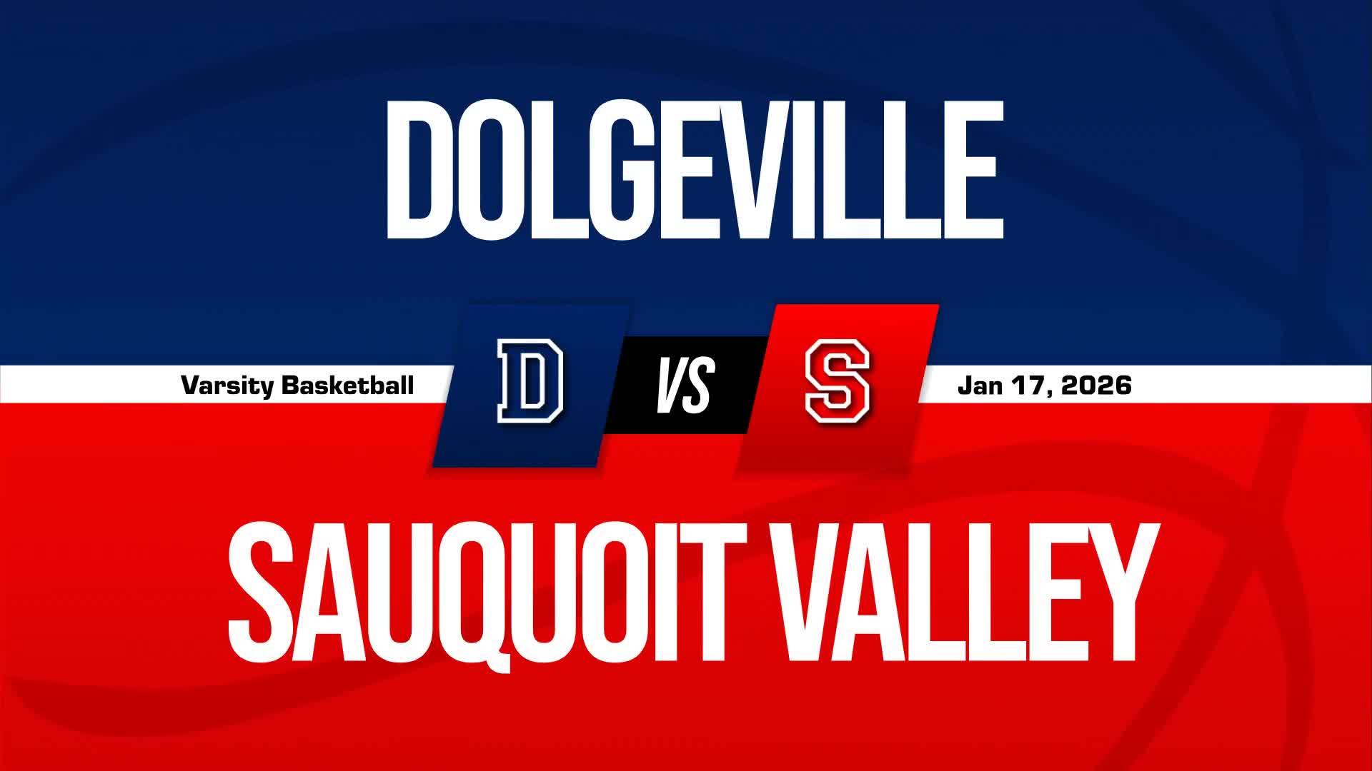 Basketball Recap: Sauquoit Valley Comes Up Short