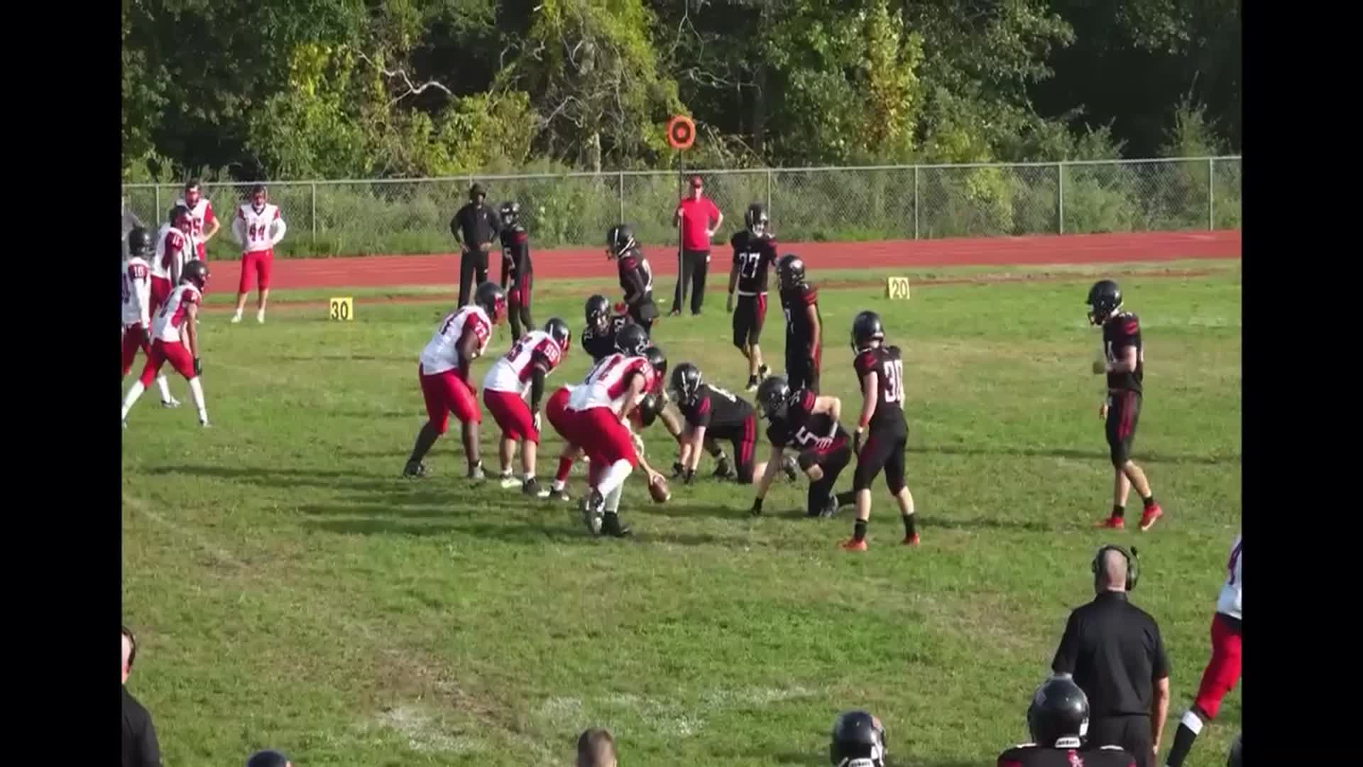 Baseball Game Preview: Exeter-West Greenwich Scarlet Knights vs. Providence Country Day Knights