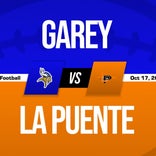 Football Recap: La Puente Piles Up the Points Against Duarte