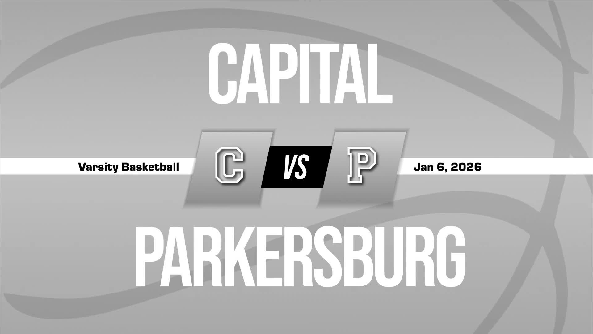 Basketball Game Preview: Capital Cougars vs. South Charleston Black Eagles