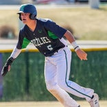 National stolen base leaders