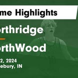 NorthWood's loss ends 13-game winning streak at home