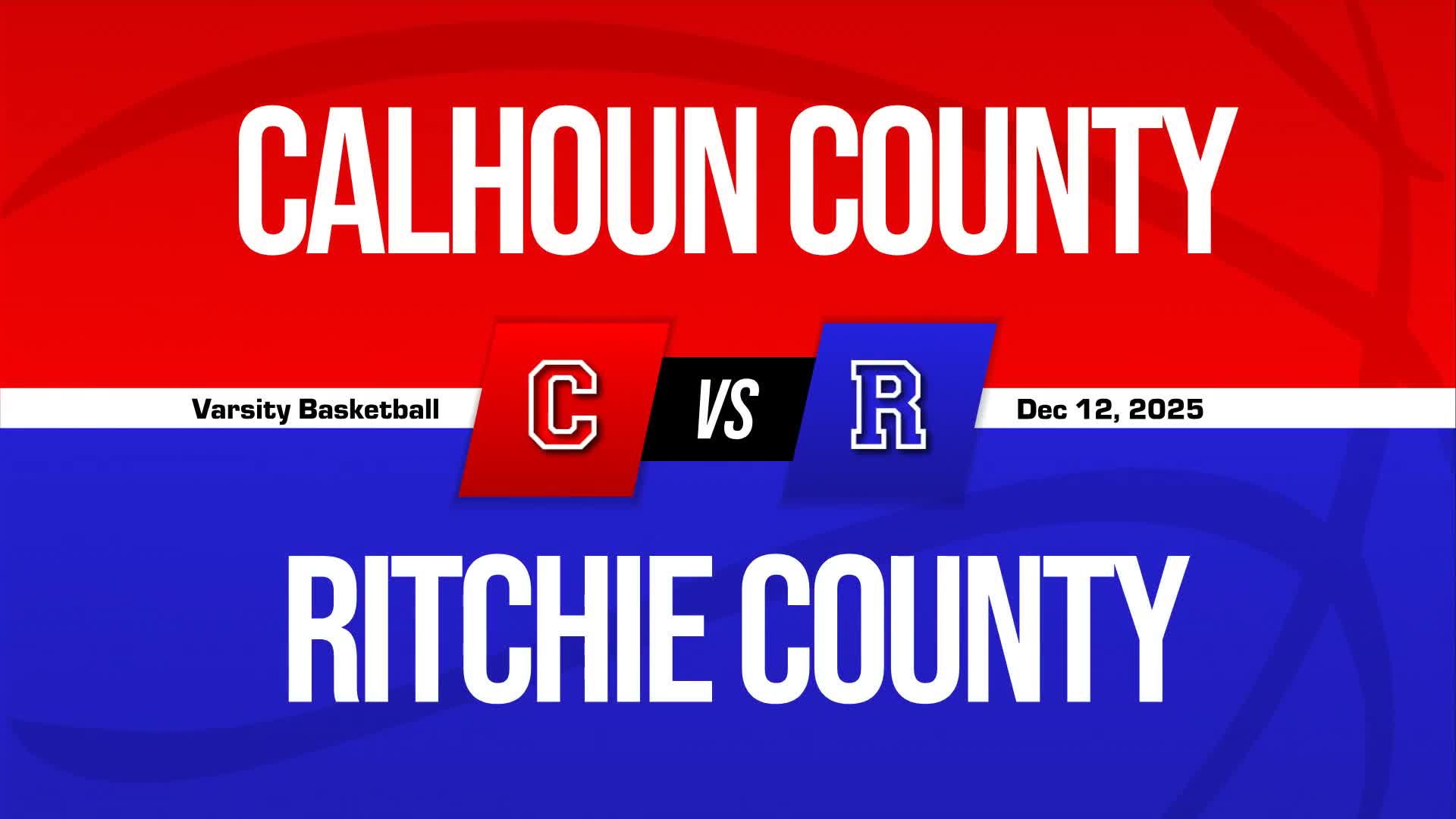 Basketball Recap: Ritchie County Piles Up the Points Against Tyler