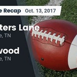 Football Game Preview: White House vs. Hunters Lane
