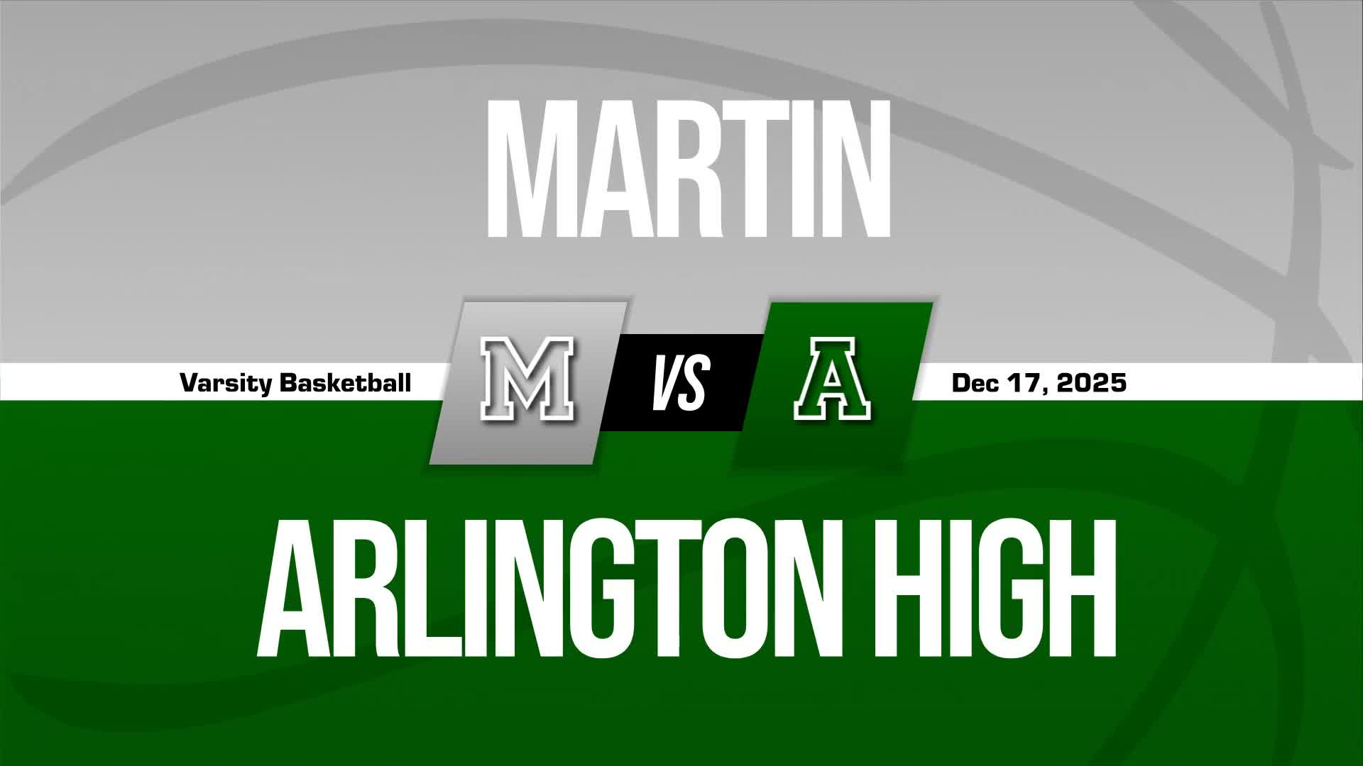 Basketball Recap: Arlington Now  11-1 over Last 12 Games + How To Watch