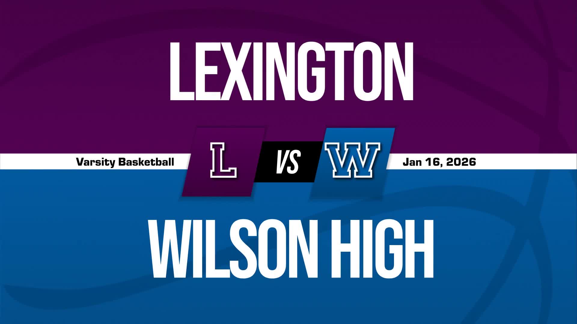 Basketball Game Preview: Wilson Warriors vs. Hatton Hornets