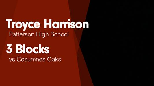 Basketball Recap: Patterson Drops Highest Score of Season Against Orestimba