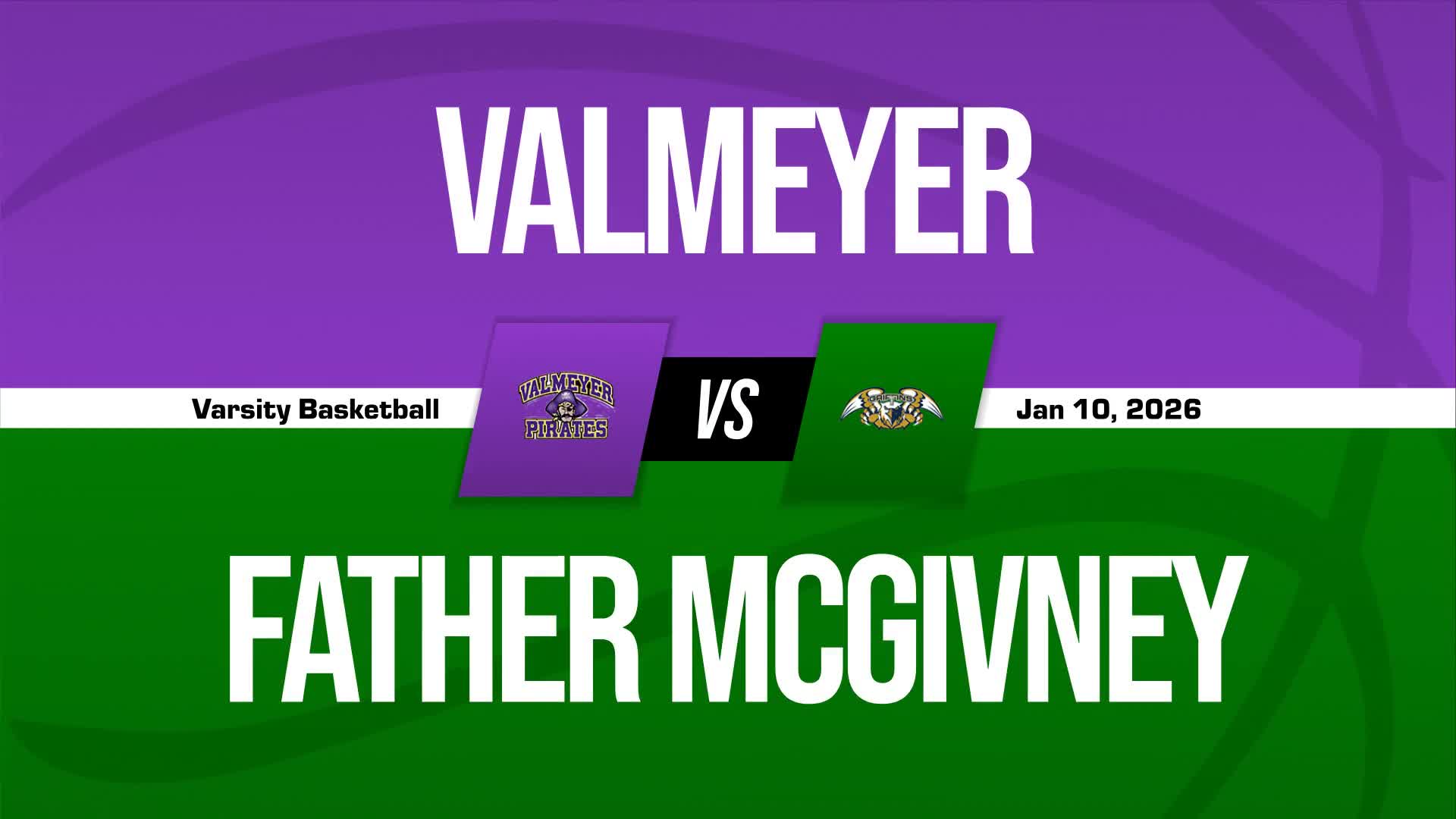 Basketball Game Preview: Father McGivney Catholic Griffins vs. Litchfield Purple Panthers