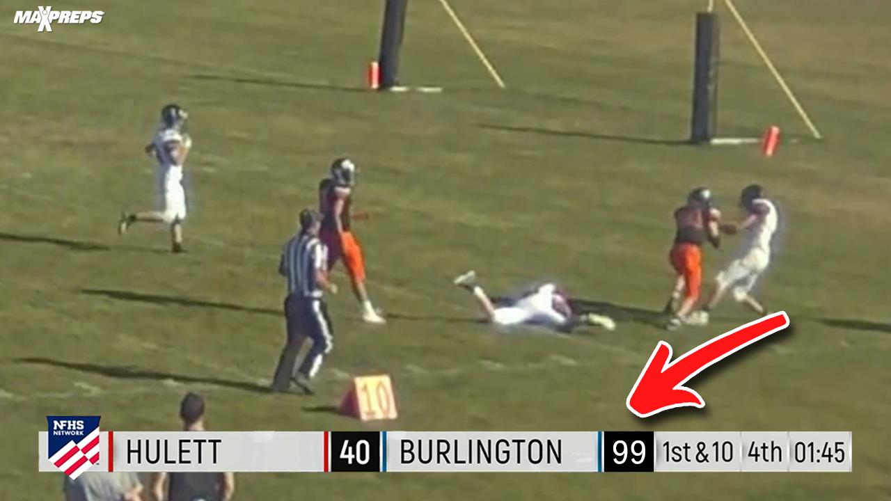 Football Game Preview: Burlington Huskies vs. Midwest Oilers + How To Watch