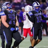 Northern California Top 25 high school football rankings: Rocklin climbs to No. 2 with statement win over Folsom