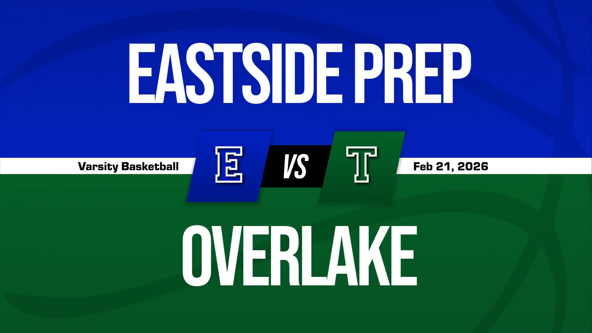 Basketball Recap: Overlake Has No Trouble Against Eastside Prep