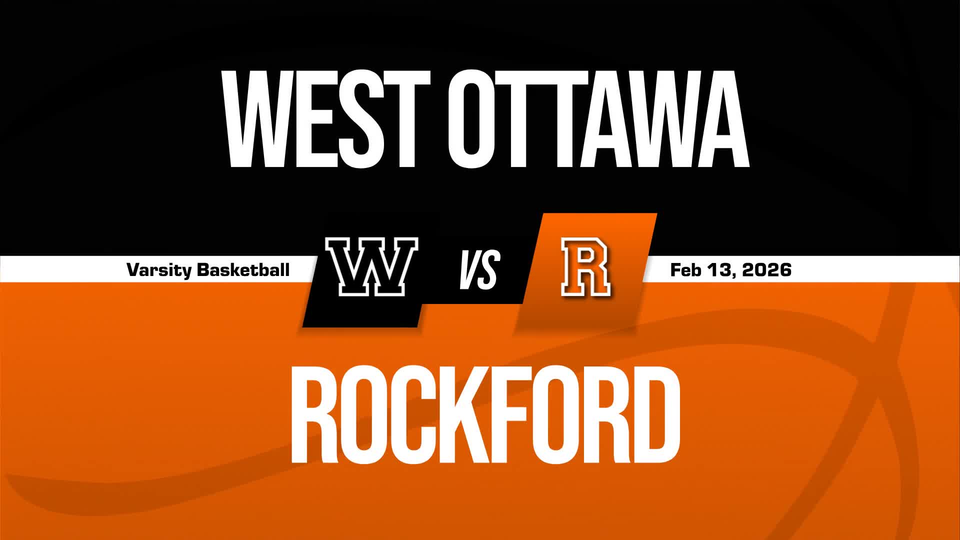 Basketball Game Preview: West Ottawa Panthers vs. Jenison Wildcats + Official Tickets