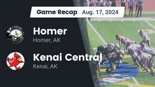 Football Game Preview: Homer on Home-Turf