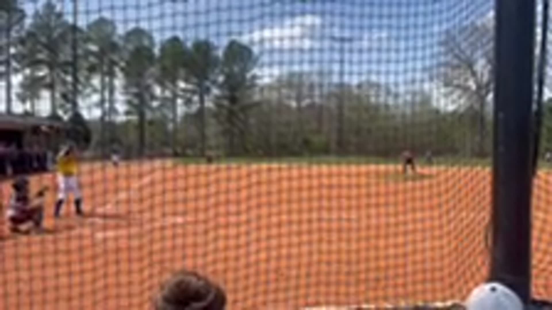 Baseball Game Preview: Horse Creek Academy Stallions vs. Abbeville Panthers