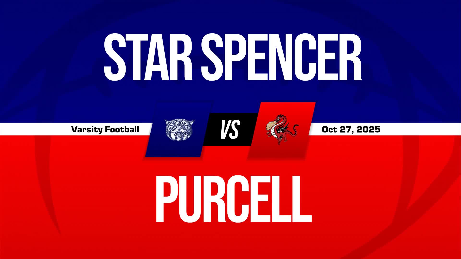 Football Game Preview: Purcell Dragons vs. Pauls Valley Panthers