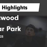 Cedar Park vs. Montwood