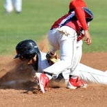 Texas Baseball Playoff Brackets