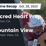 Monterey vs. Sacred Heart Prep