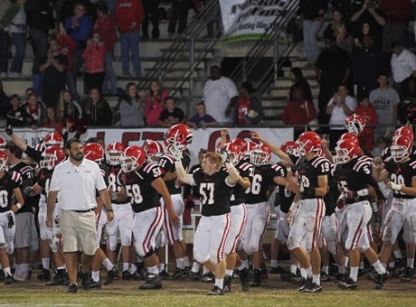 Brophy College Prep will have the hardest path to the playoffs this season.