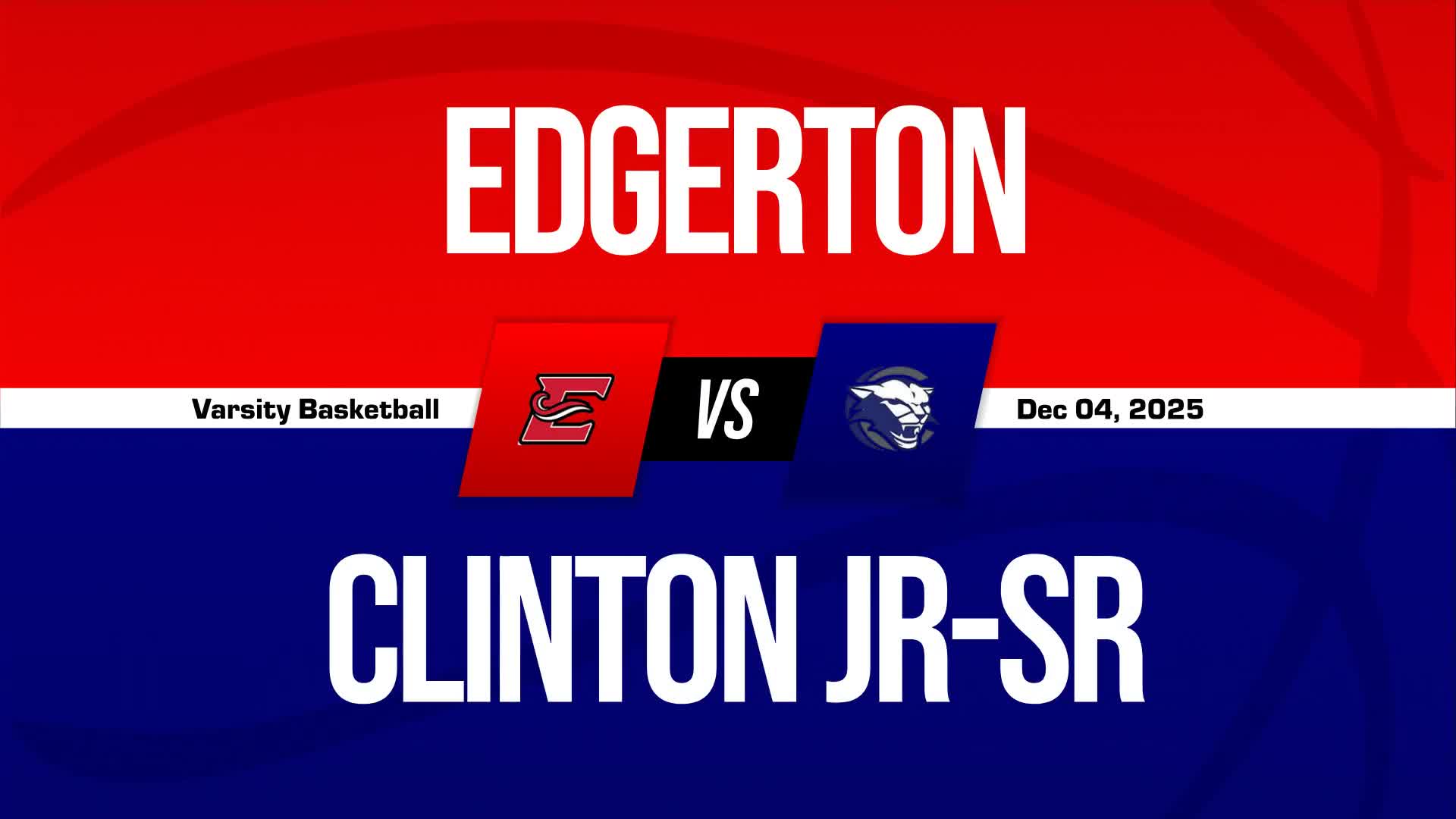 Basketball Game Preview: Edgerton Crimson Tide vs. East Troy Trojans