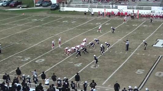 Baseball Game Preview: Fort Cherry Rangers vs. Bethlehem Center 