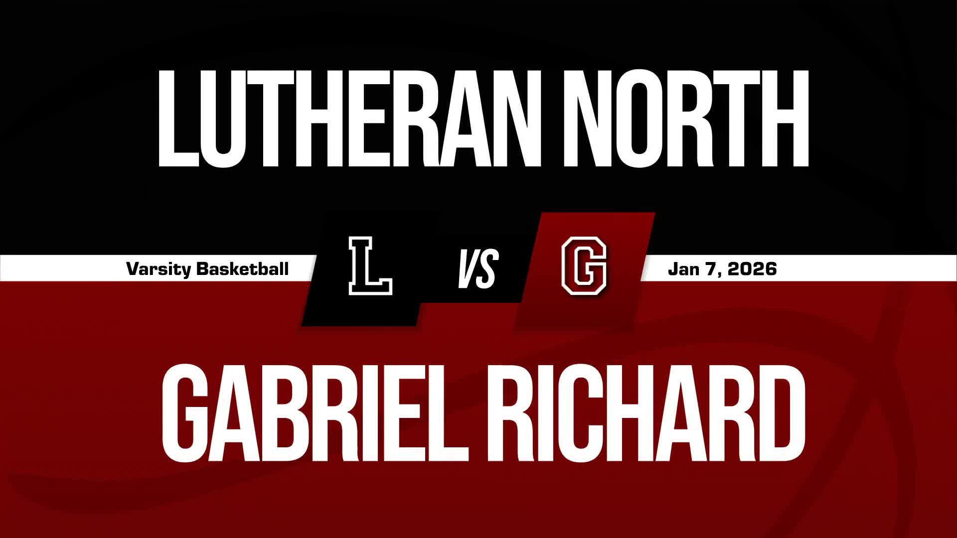Basketball Game Preview: Lutheran North Mustangs vs. Loyola Bull Dogs