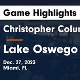 Basketball Game Preview: Columbus Explorers vs. Miami Stingarees