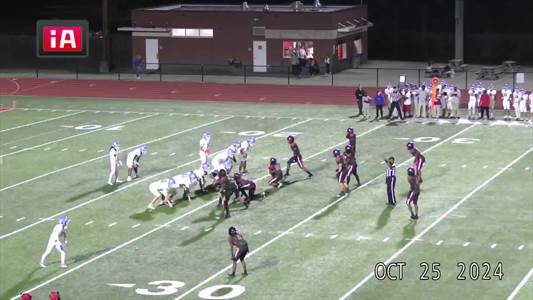 Yoel Deleon Game Report: @ Shelby
