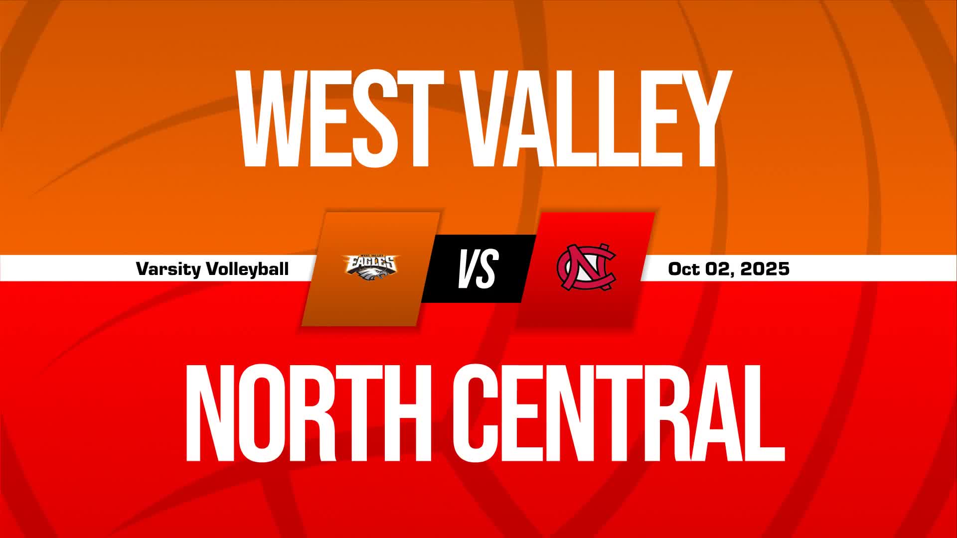 Volleyball Game Preview: North Central Wolfpack vs. Clarkston Ba