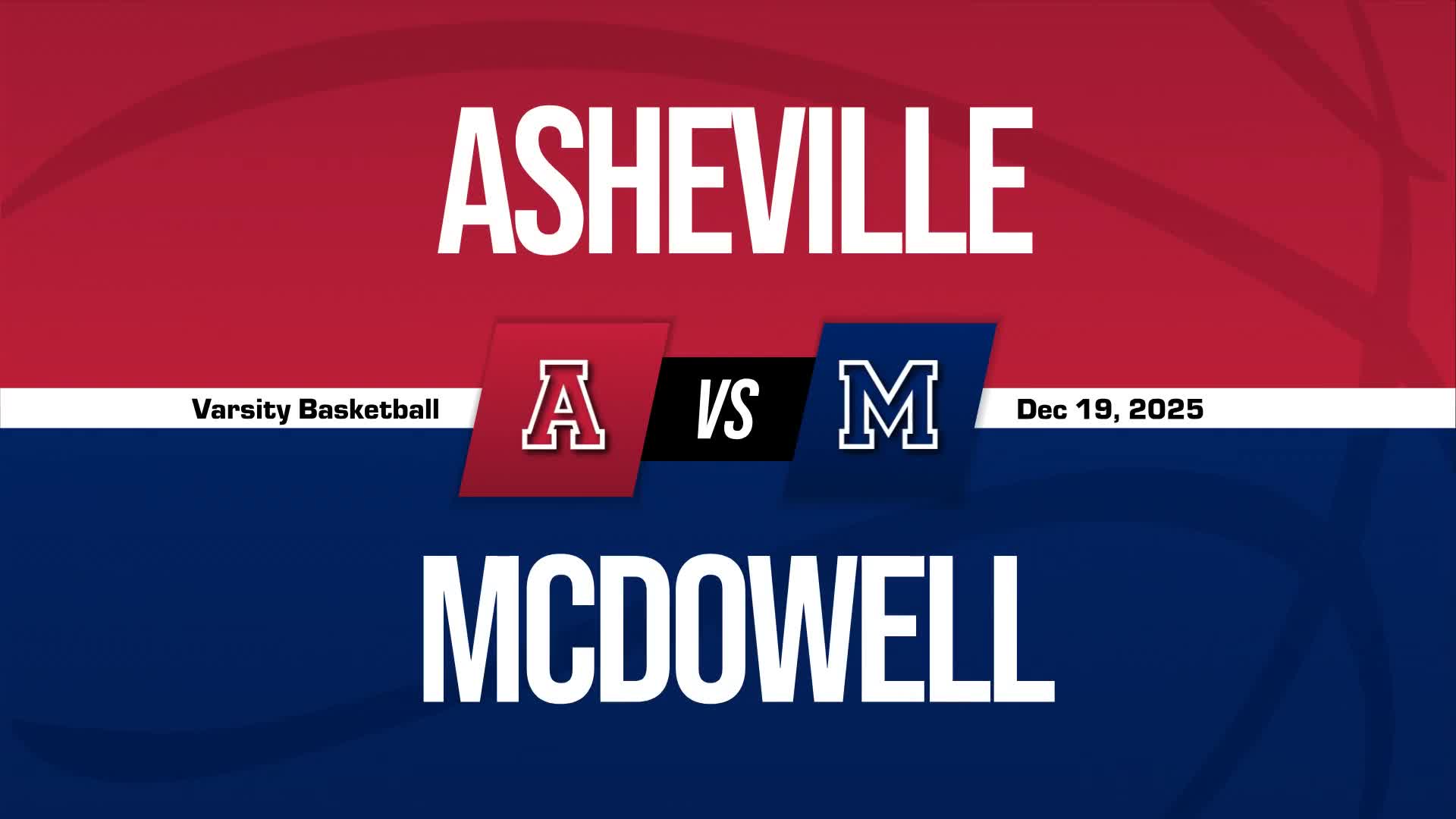 Basketball Recap: Jay Radford's Big Game Can't Quite Lead Mcdowe