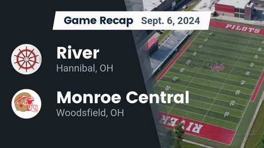 Football Game Preview: River on Home-Turf